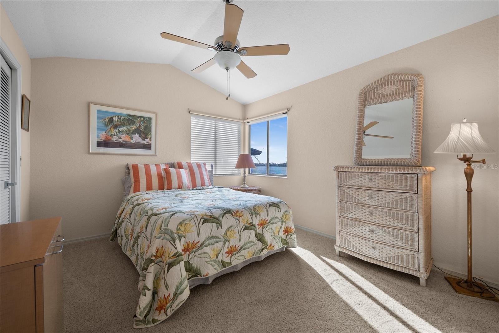 BAYWAY ISLES UNIT 2 REP - Residential