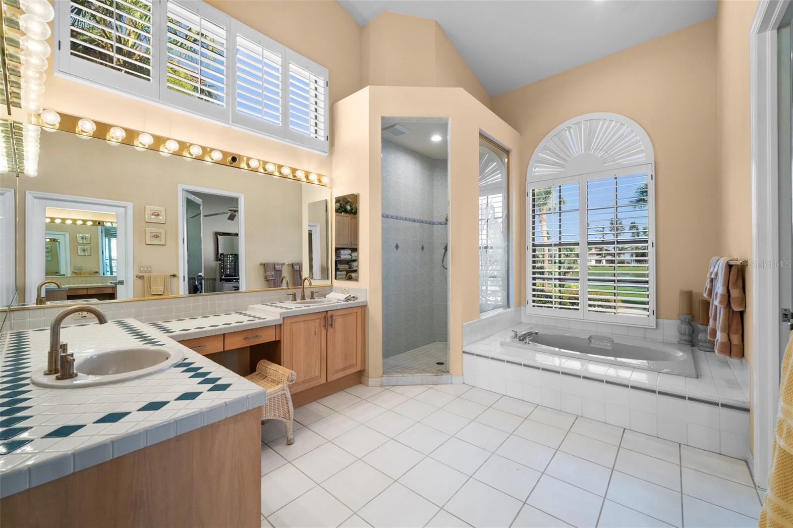 BAYWAY ISLES UNIT 2 REP - Residential