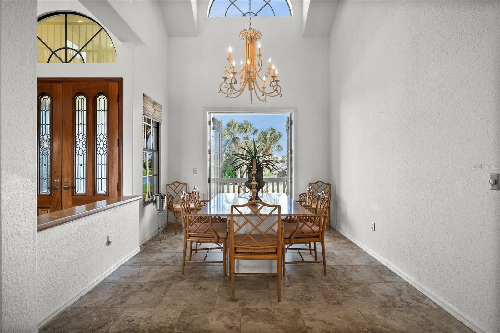 BAYWAY ISLES UNIT 2 REP - Residential