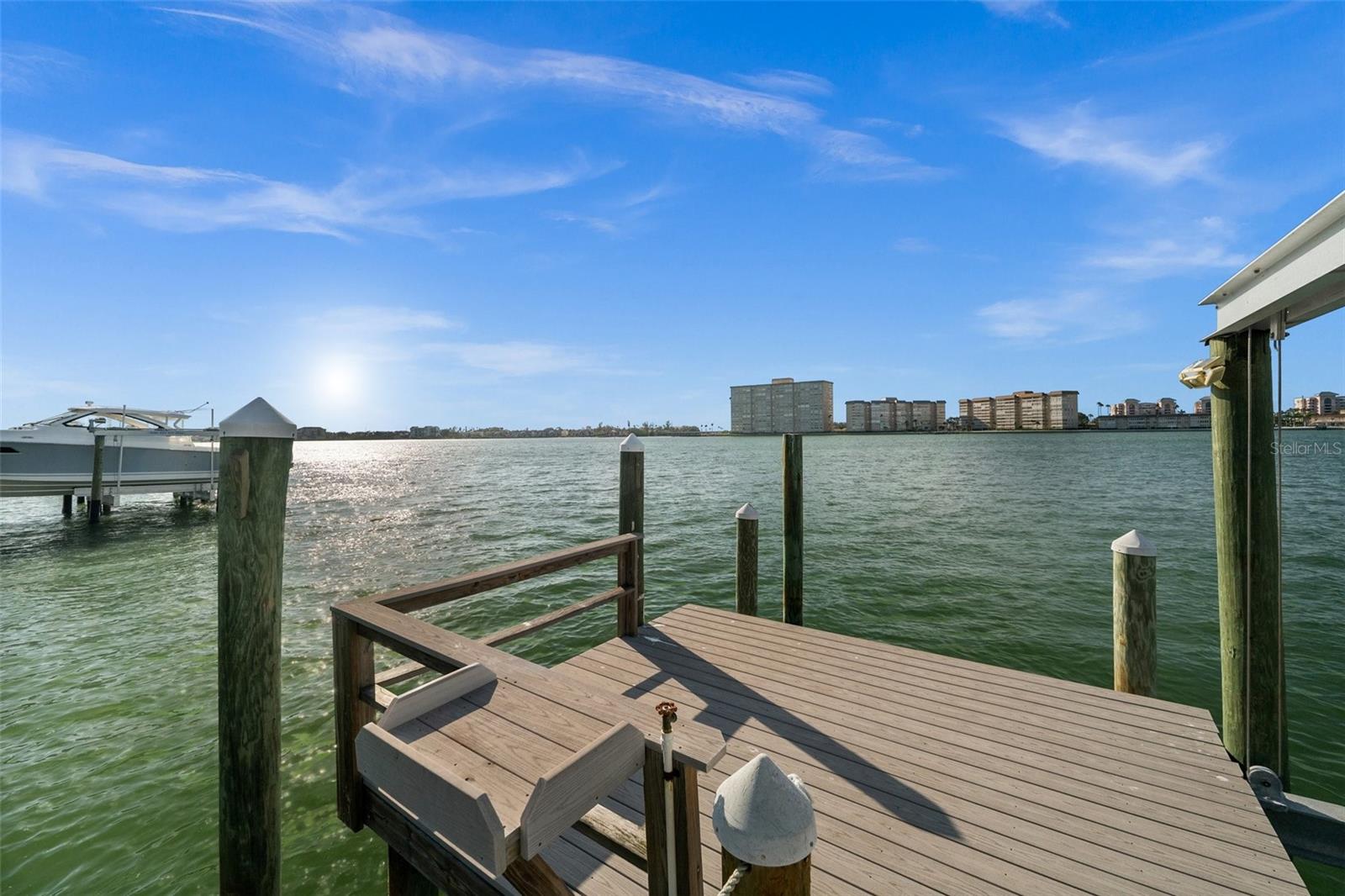 BAYWAY ISLES UNIT 2 REP - Residential