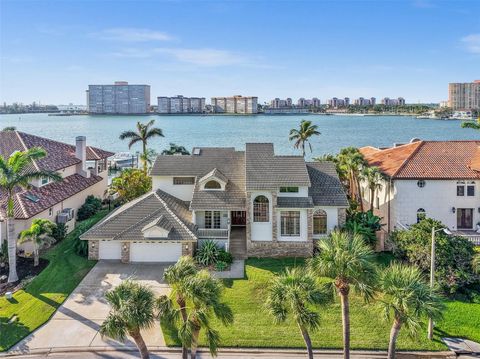 Photo of 5287 61st Avenue S, St Petersburg, FL 33715 (MLS # TB8461656)