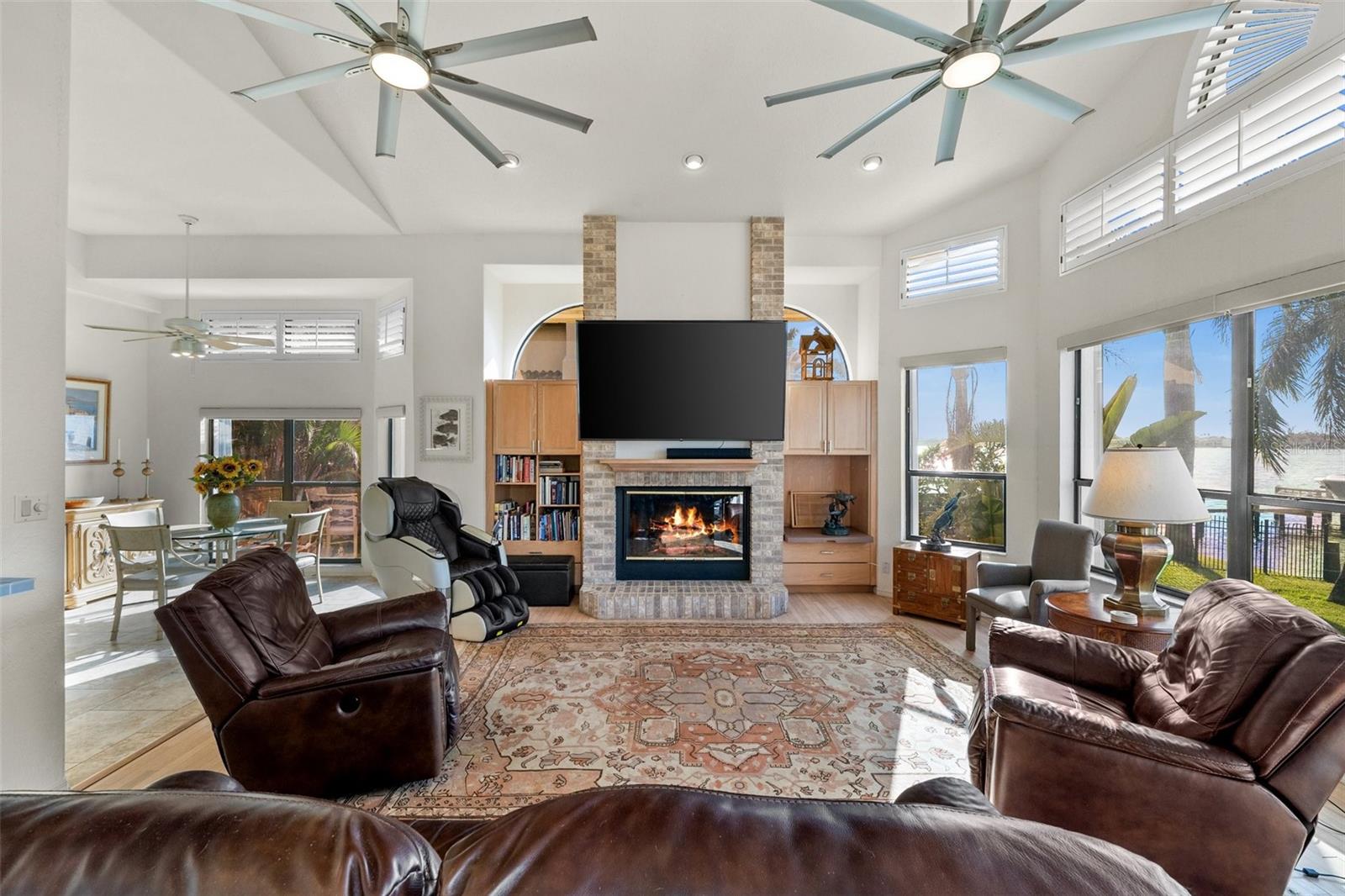 BAYWAY ISLES UNIT 2 REP - Residential