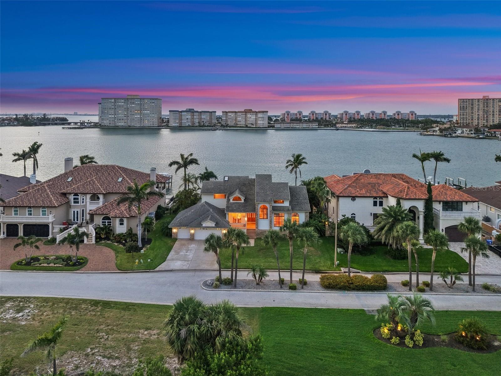 BAYWAY ISLES UNIT 2 REP - Residential