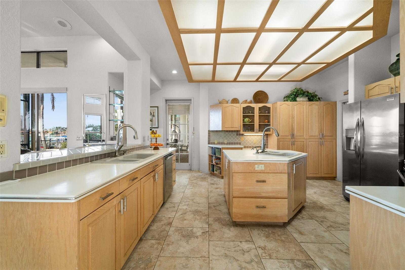 BAYWAY ISLES UNIT 2 REP - Residential