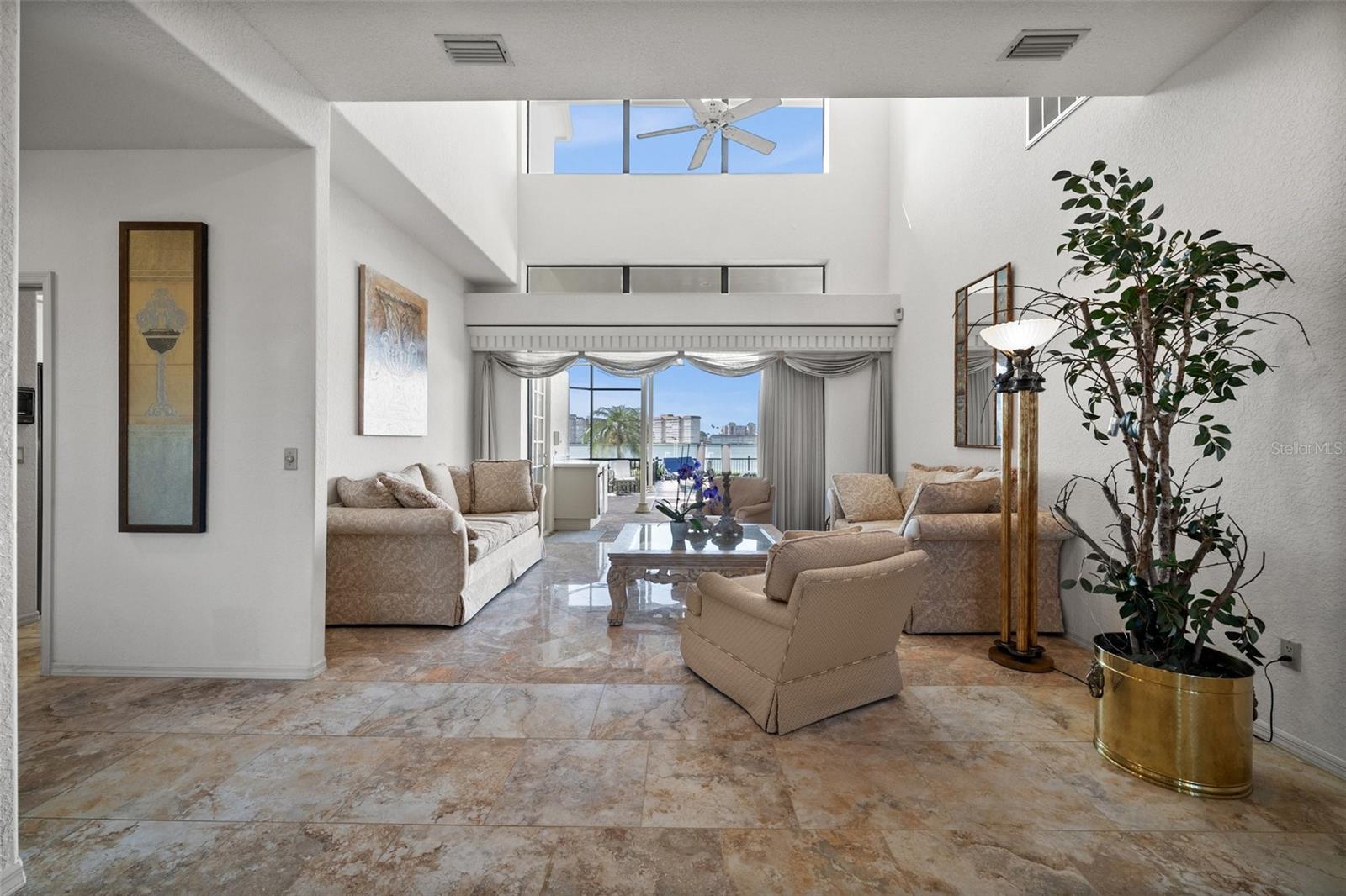 BAYWAY ISLES UNIT 2 REP - Residential