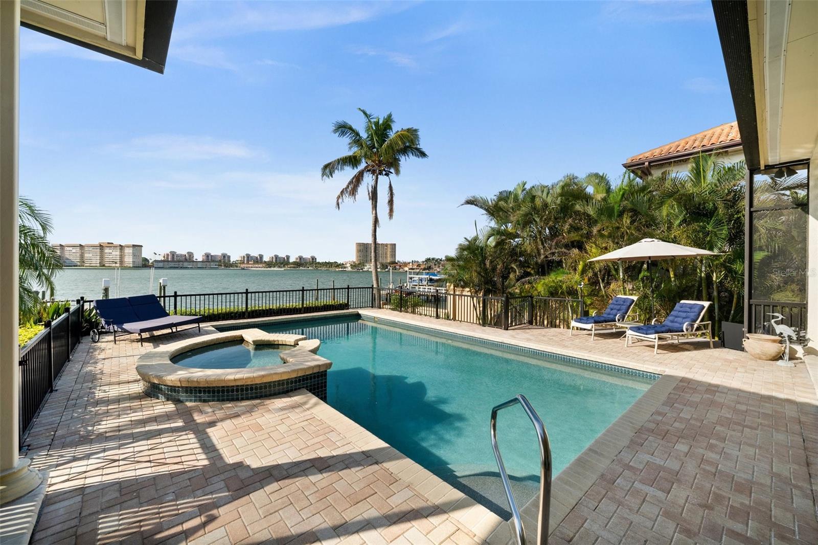 BAYWAY ISLES UNIT 2 REP - Residential