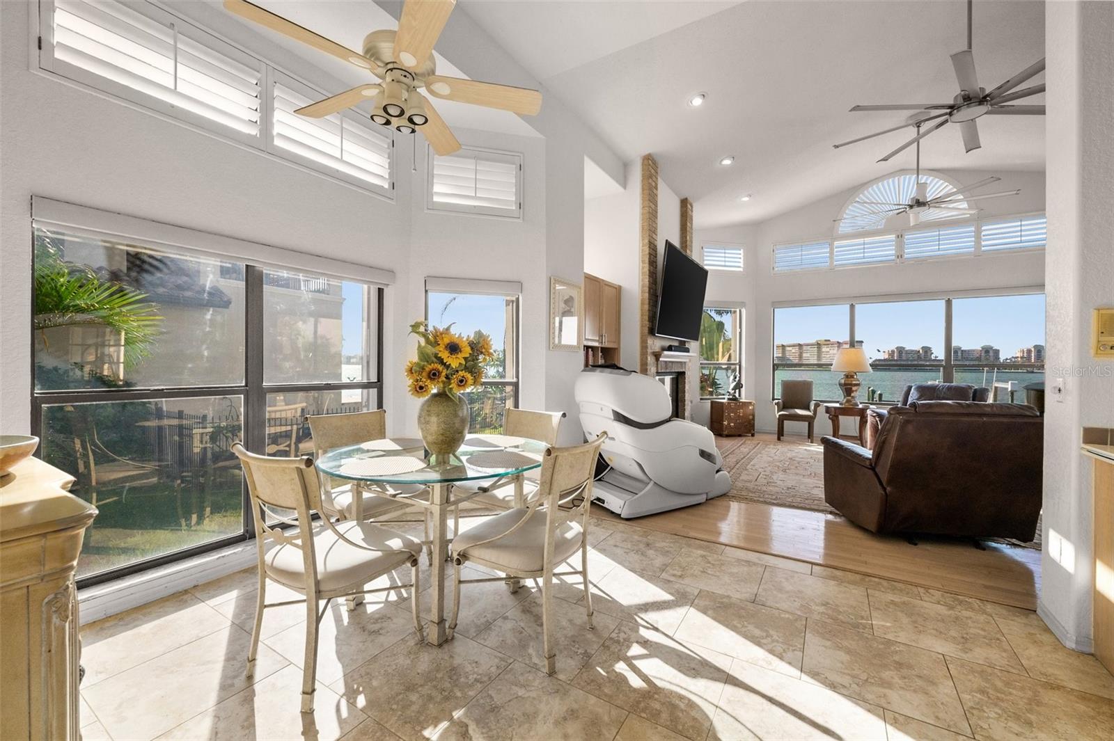 BAYWAY ISLES UNIT 2 REP - Residential