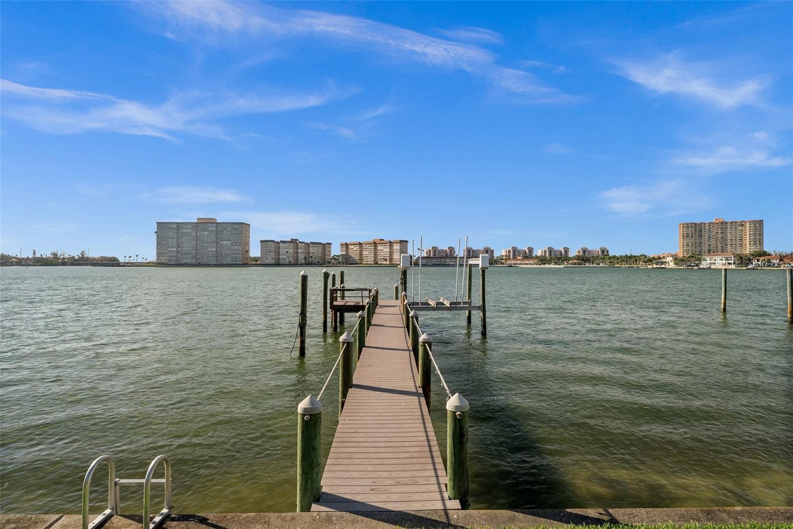 BAYWAY ISLES UNIT 2 REP - Residential