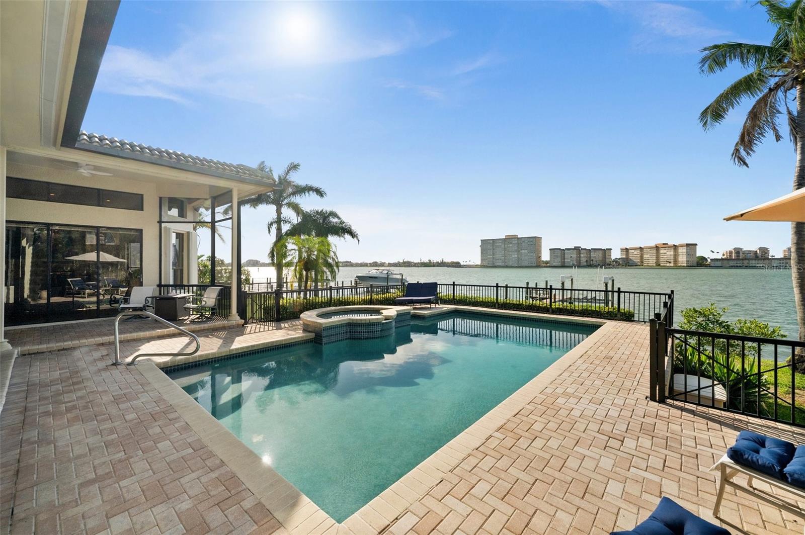 BAYWAY ISLES UNIT 2 REP - Residential