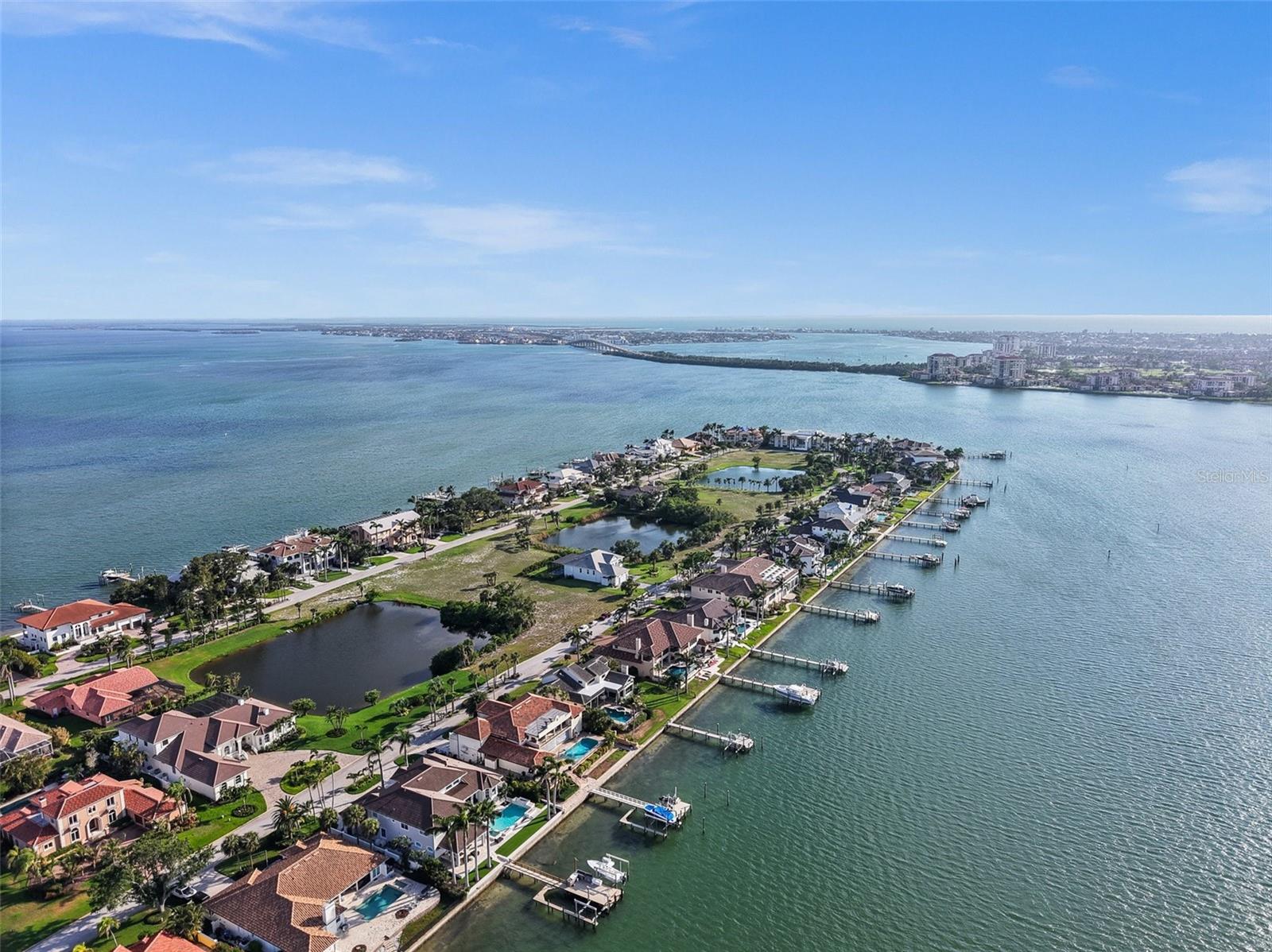 BAYWAY ISLES UNIT 2 REP - Residential