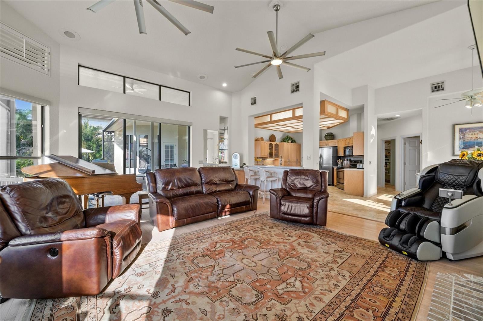 BAYWAY ISLES UNIT 2 REP - Residential