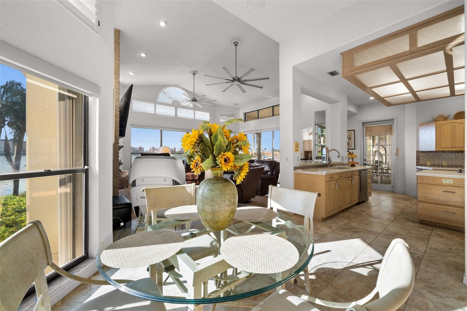 BAYWAY ISLES UNIT 2 REP - Residential