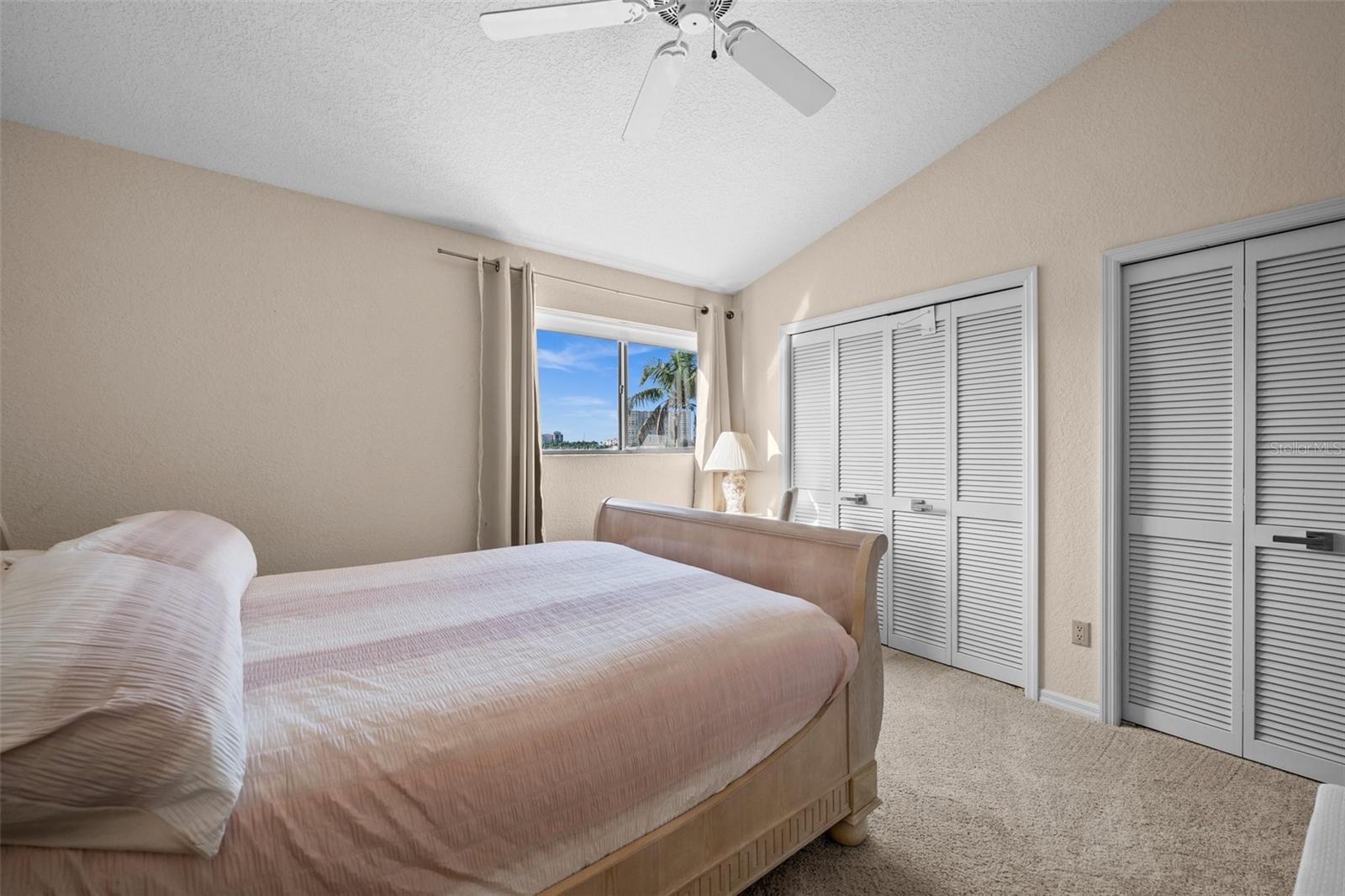 BAYWAY ISLES UNIT 2 REP - Residential