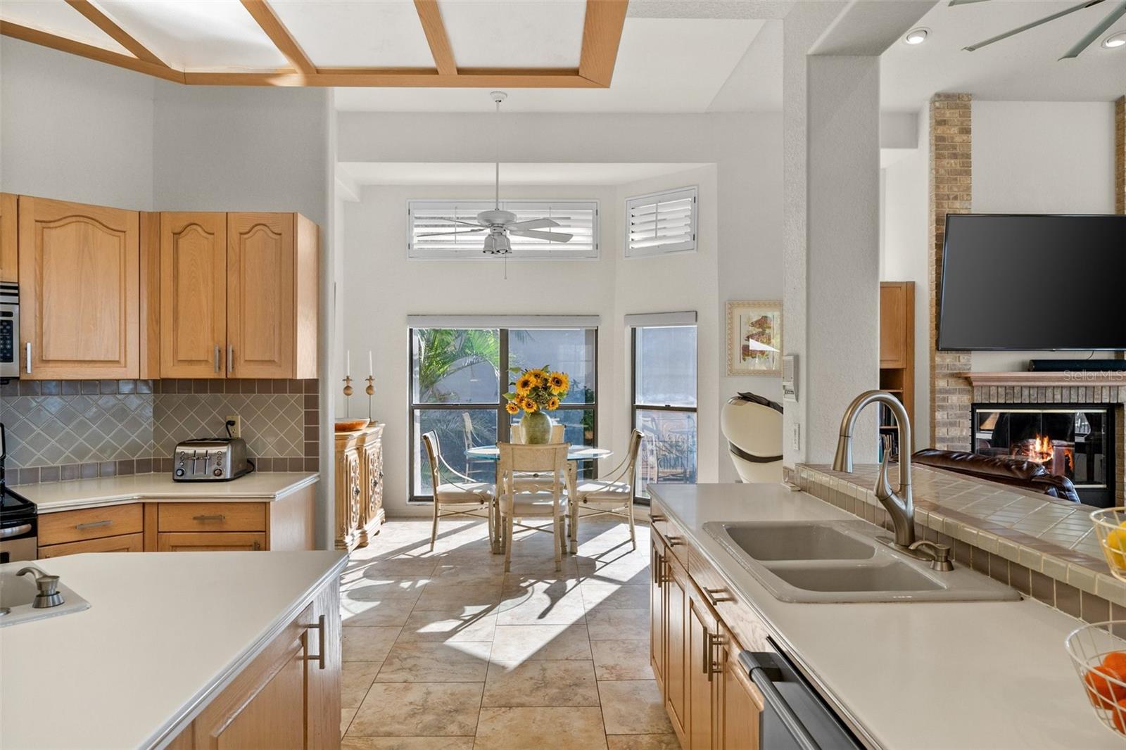 BAYWAY ISLES UNIT 2 REP - Residential