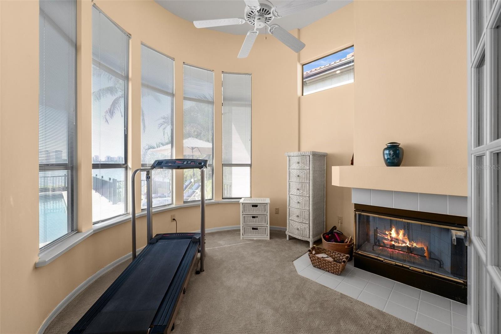 BAYWAY ISLES UNIT 2 REP - Residential