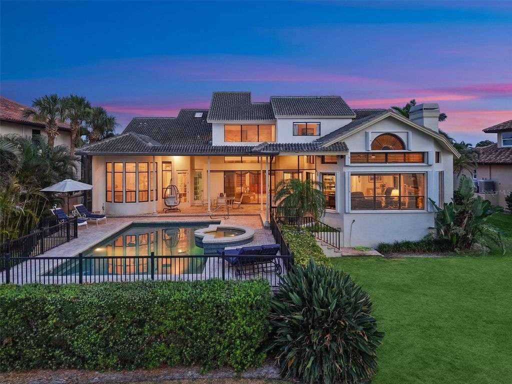 Photo of 5287 61st Avenue S, St Petersburg, FL 33715 (MLS # TB8461656)