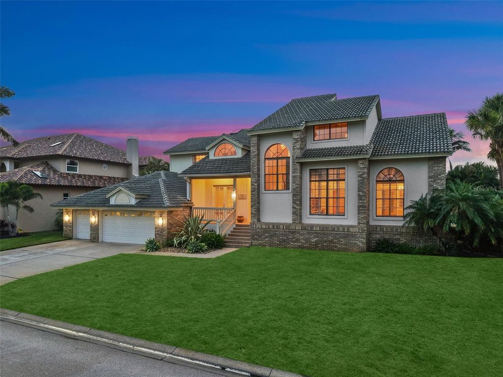 Photo of 5287 61st Avenue S, St Petersburg, FL 33715 (MLS # TB8461656)