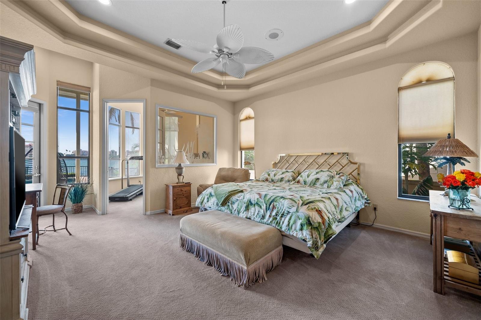 BAYWAY ISLES UNIT 2 REP - Residential