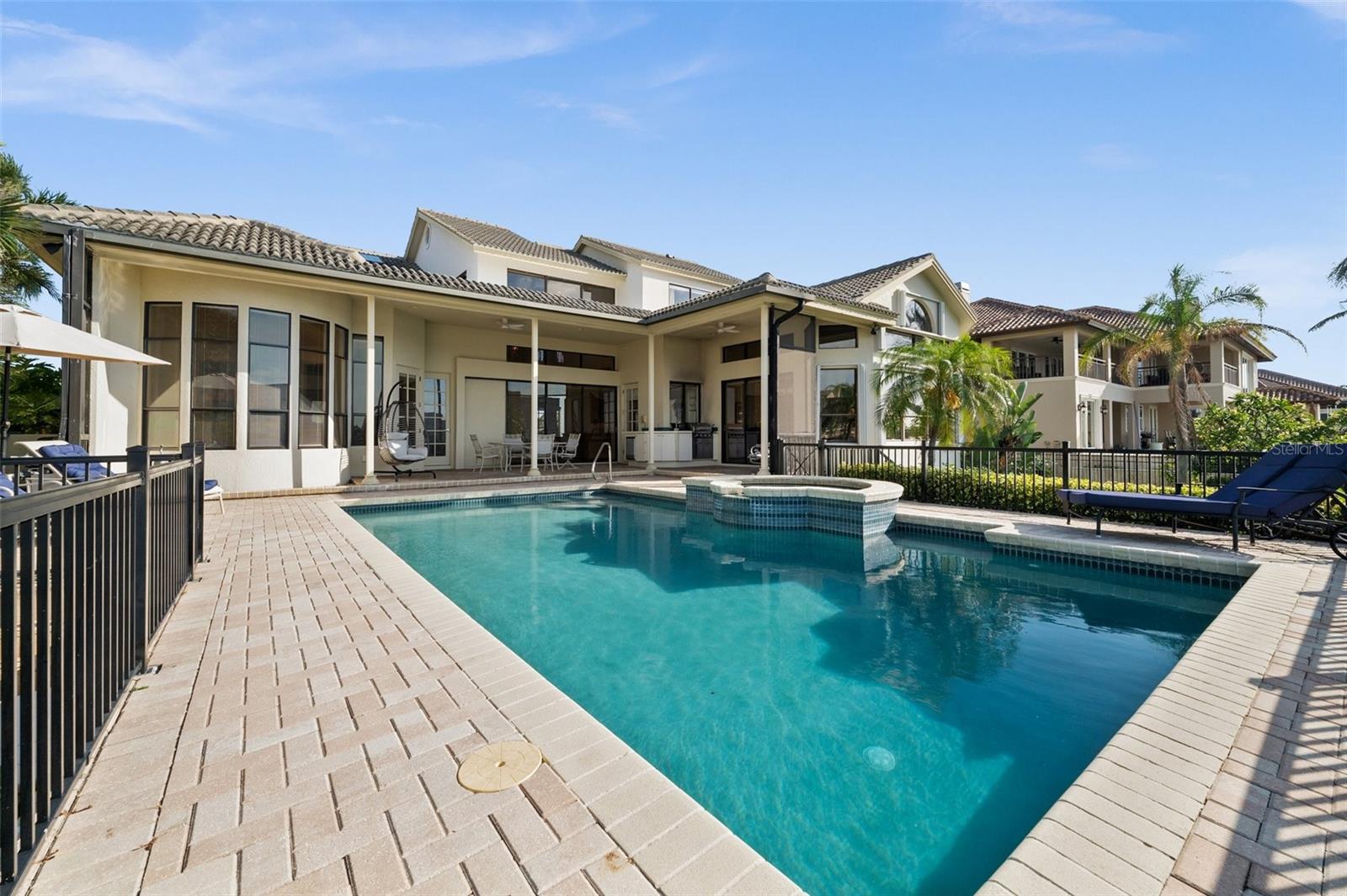 BAYWAY ISLES UNIT 2 REP - Residential