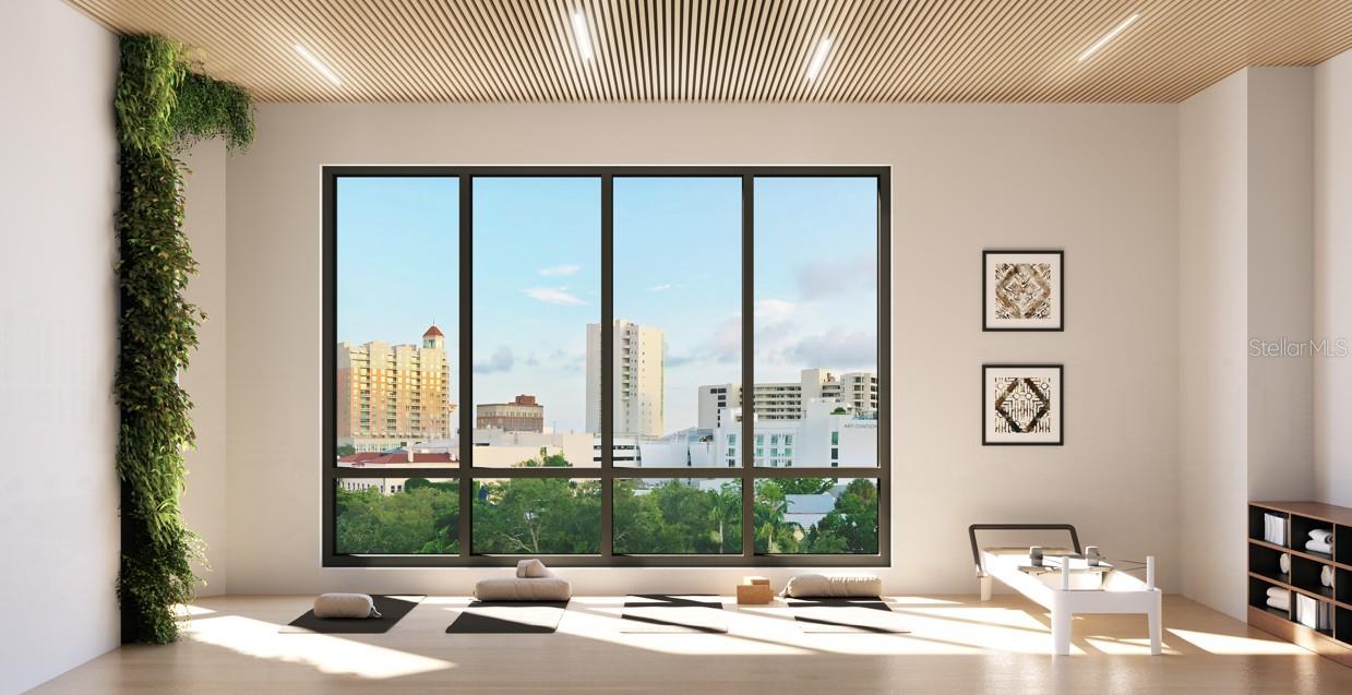 THE EDGE SARASOTA - Residential