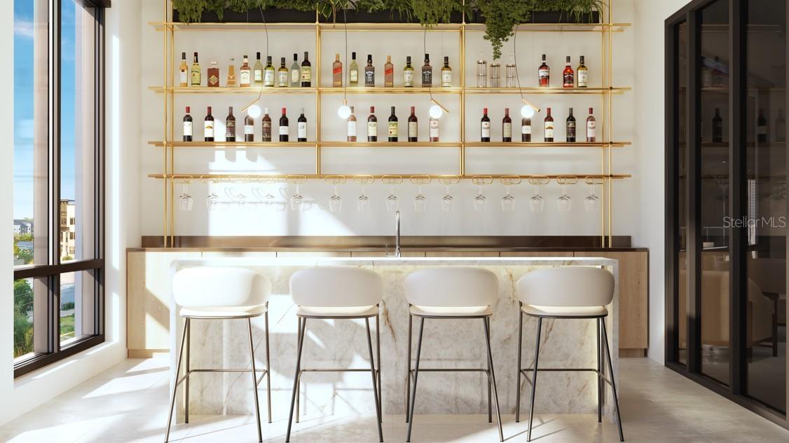 THE EDGE SARASOTA - Residential