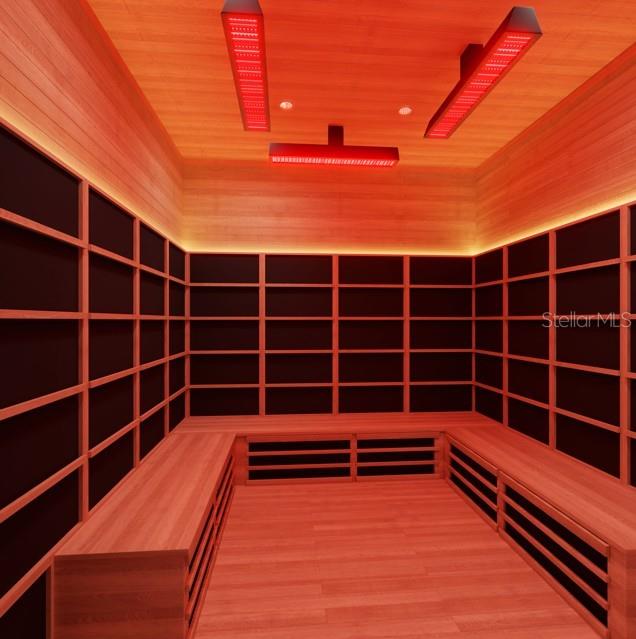 THE EDGE SARASOTA - Residential