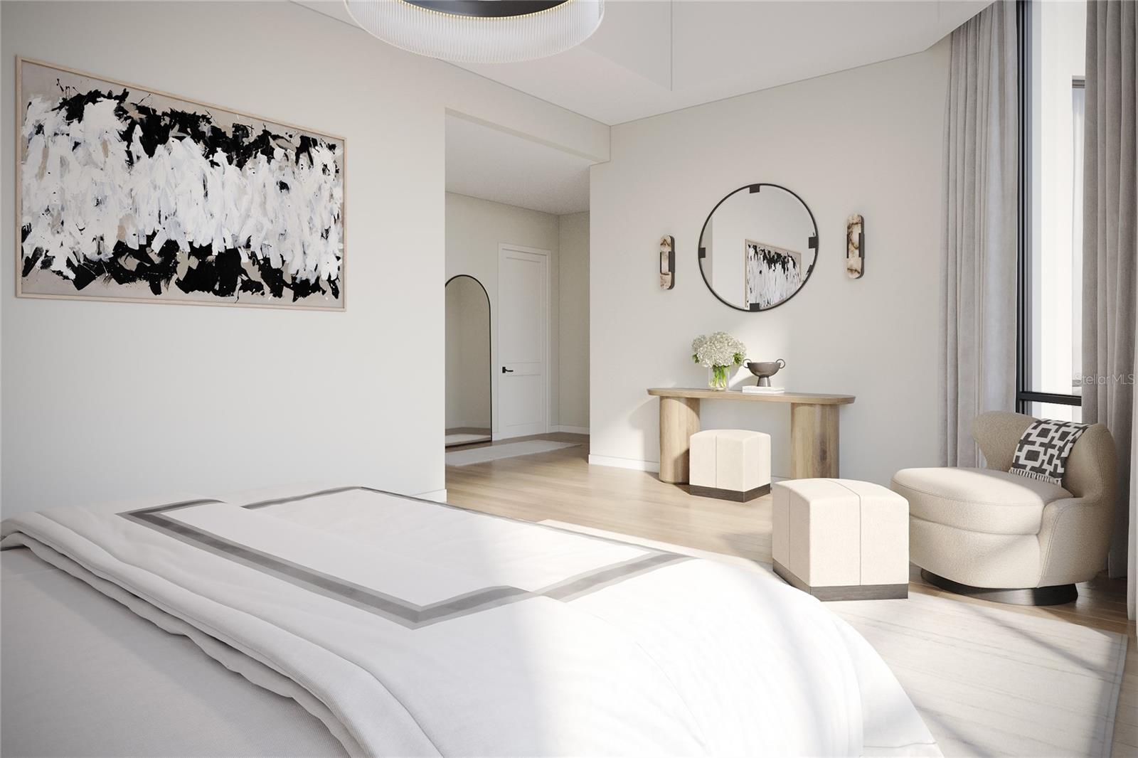 THE EDGE SARASOTA - Residential