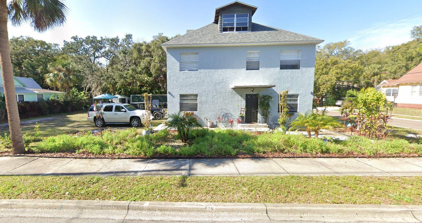 Please do not go to the property without contacting the listing agent for approval first. Renovated two bedroom apartment in one of the best neighborhoods in Tarpon Springs. One block from the Bayou, walking distance to several restaurants, shops and more on Tarpon Ave. Close to Tarpon Springs Sponge Docks. This well maintained apartment building has a large yard to enjoy. Sit on the spacious grounds, take walks around the Bayou or live like your on vacation as you listen to live music, eat from the best restaurants in the area only blocks from your home. Granite countertops, stainless steel appliances, luxury vinyl plank tiles. Includes dishwasher, shared washer and dryer and dining nook. This unit has two bedrooms but no living room unless you use it as a one bedroom and use the larger bedroom as a living room. It's up to you. Private off street parking. This apartment comes with a sizable storage room for your personal contents.