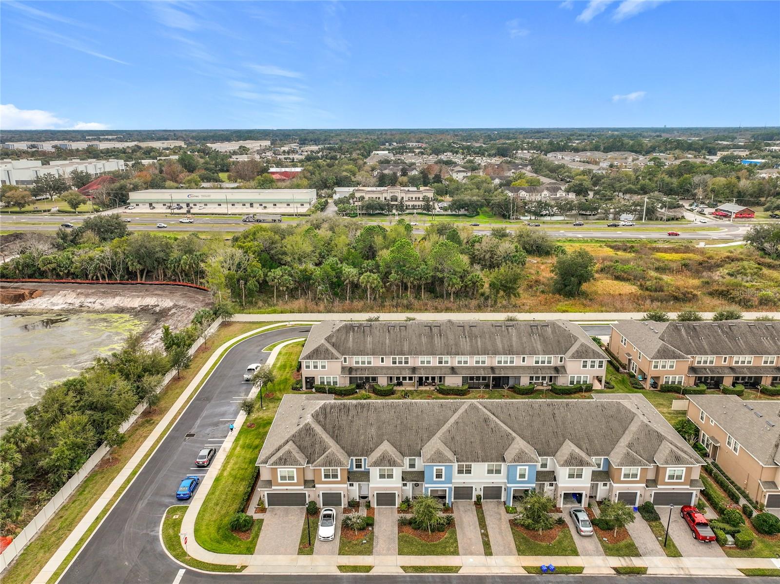 THORNBROOKE PH 5 - Residential