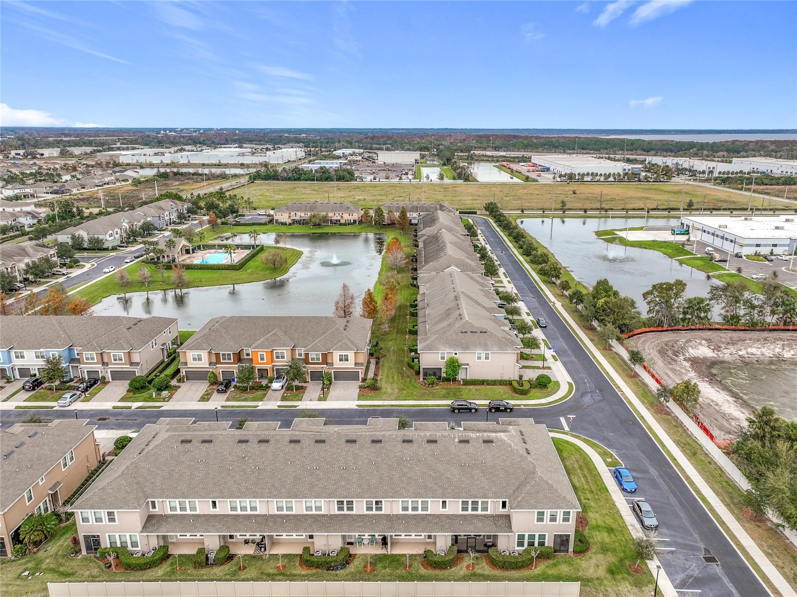 THORNBROOKE PH 5 - Residential