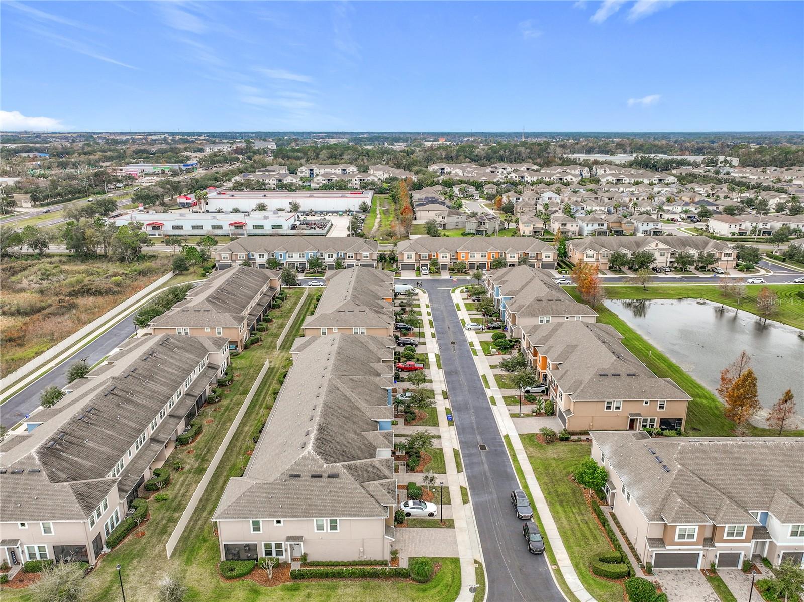 THORNBROOKE PH 5 - Residential