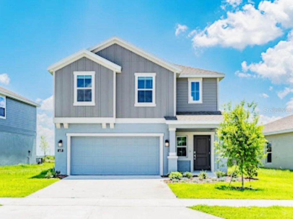 Photo of 669 Reggie Road, Winter Haven, FL 33884 (MLS # S5143170)