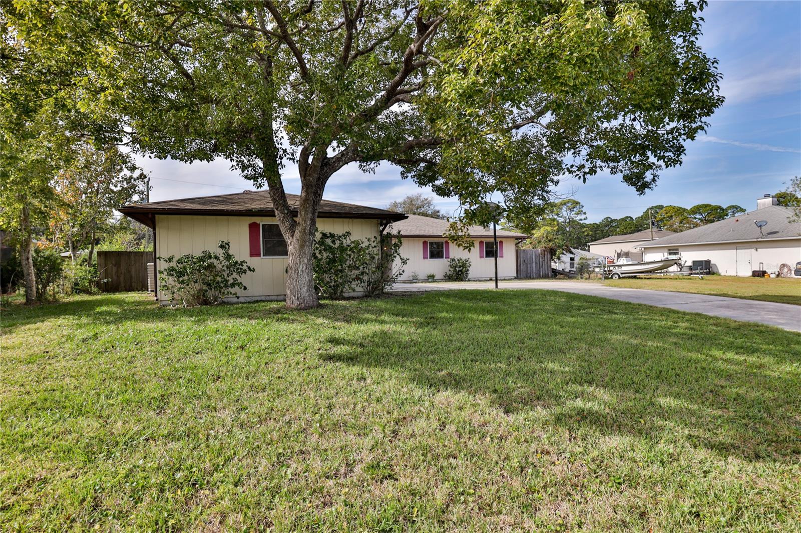 Florida Shores 01 - Residential