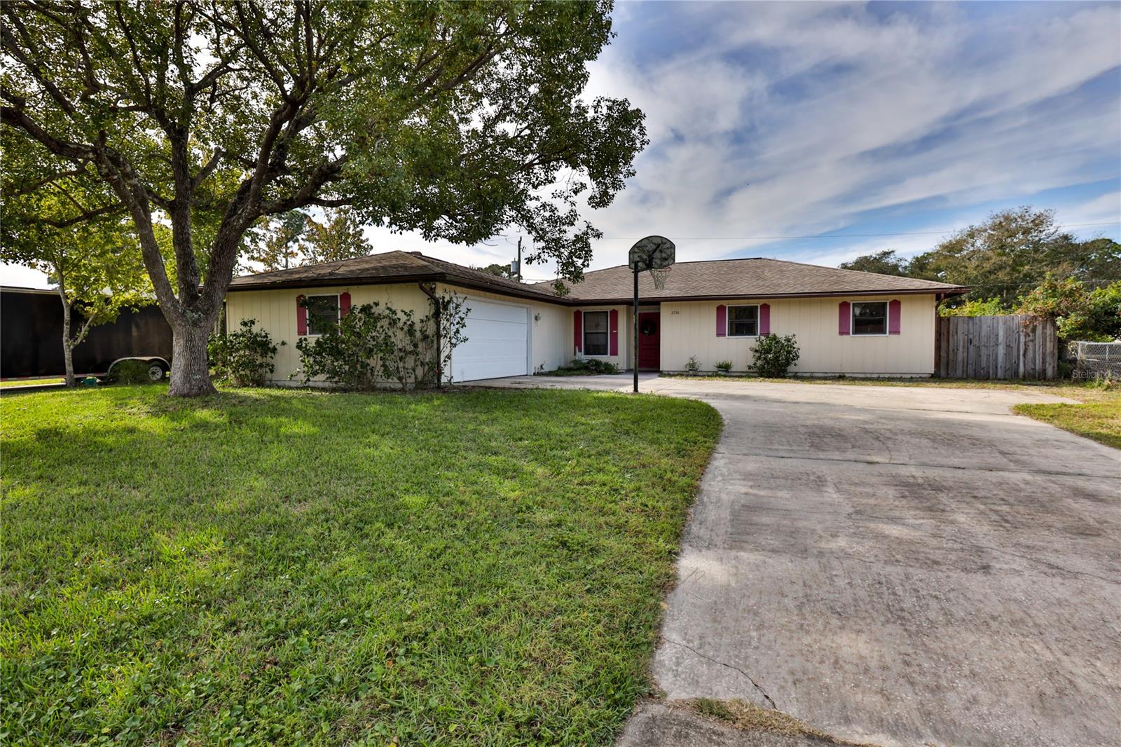 Florida Shores 01 - Residential