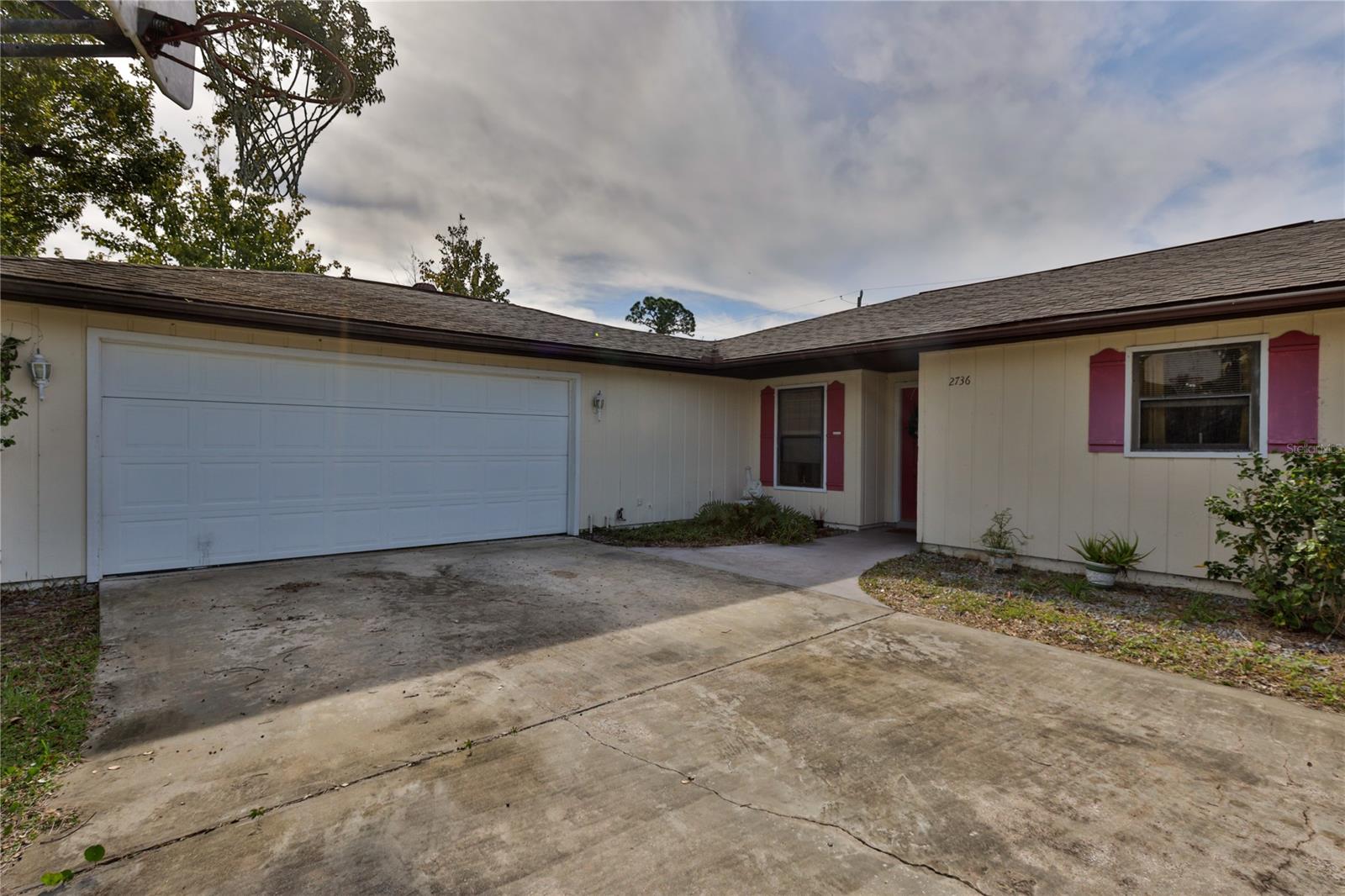 Florida Shores 01 - Residential