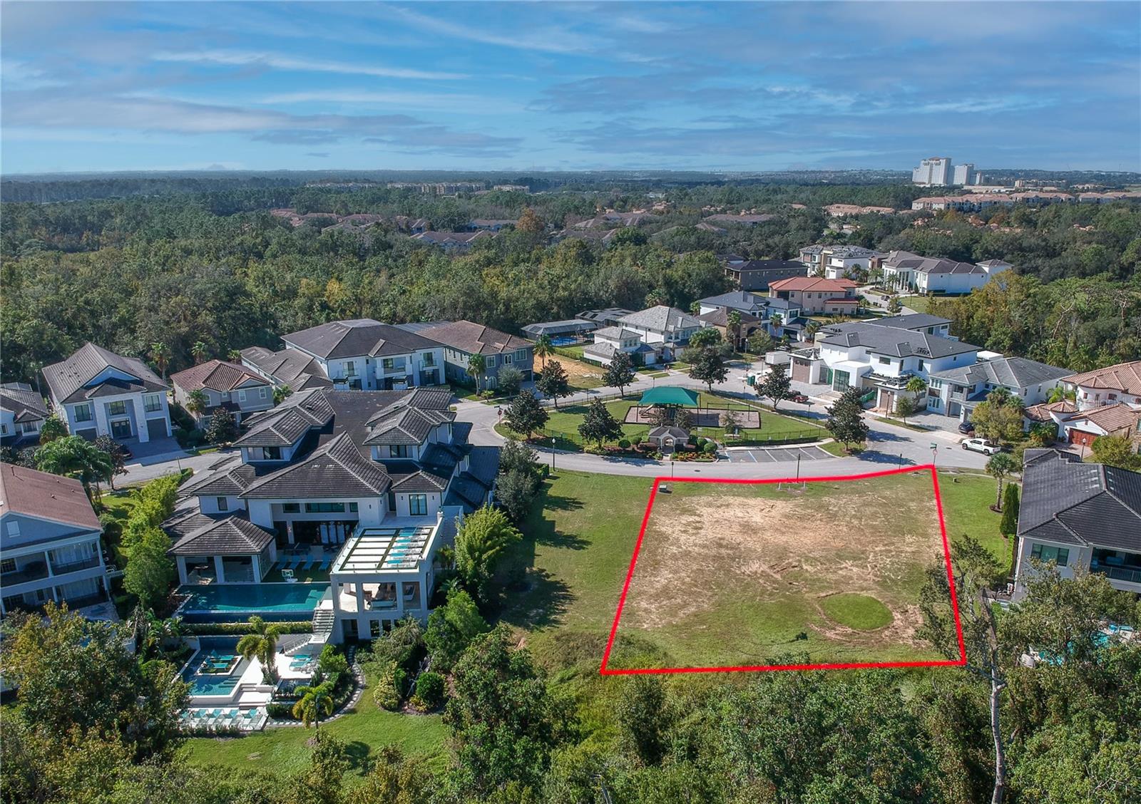 1285 GRAND TRAVERSE PARKWAY