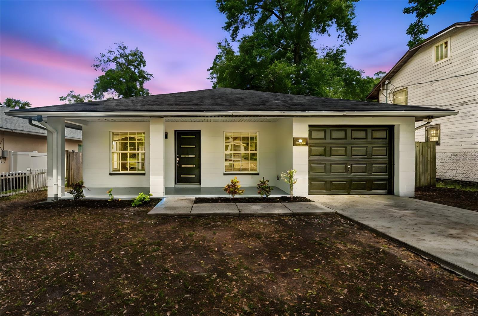 AVON SPGS - Residential