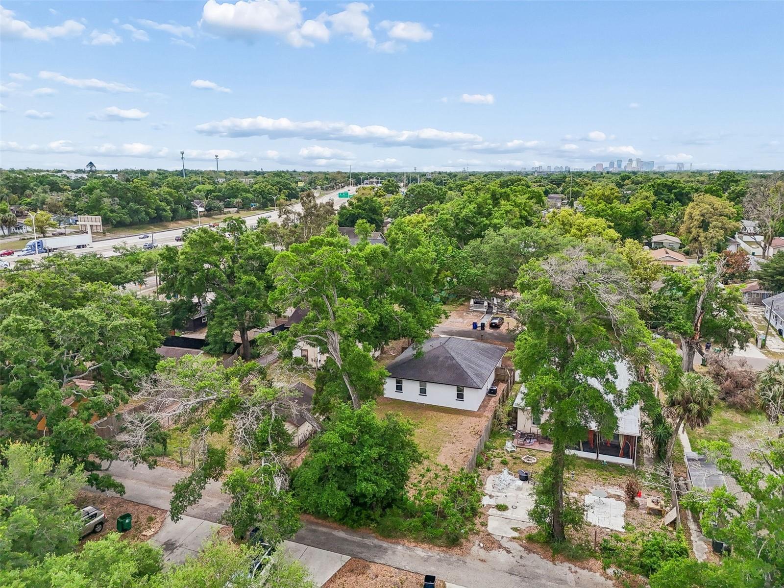 AVON SPGS - Residential