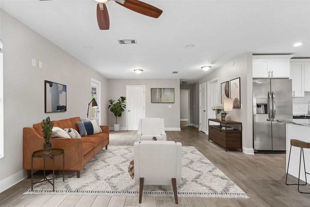 Photo of 310 E Clinton Street, Tampa, FL 33604 (MLS # TB8495398)