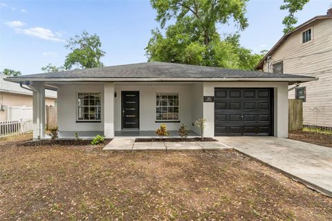 Photo of 310 E Clinton Street, Tampa, FL 33604 (MLS # TB8495398)