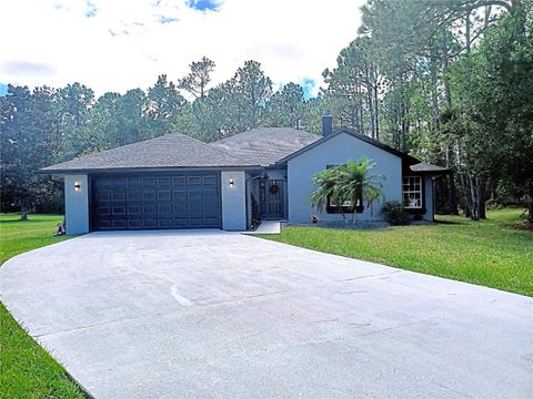 Photo of 9 Wild Rose Place, Palm Coast, FL 32164 (MLS # FC312531)