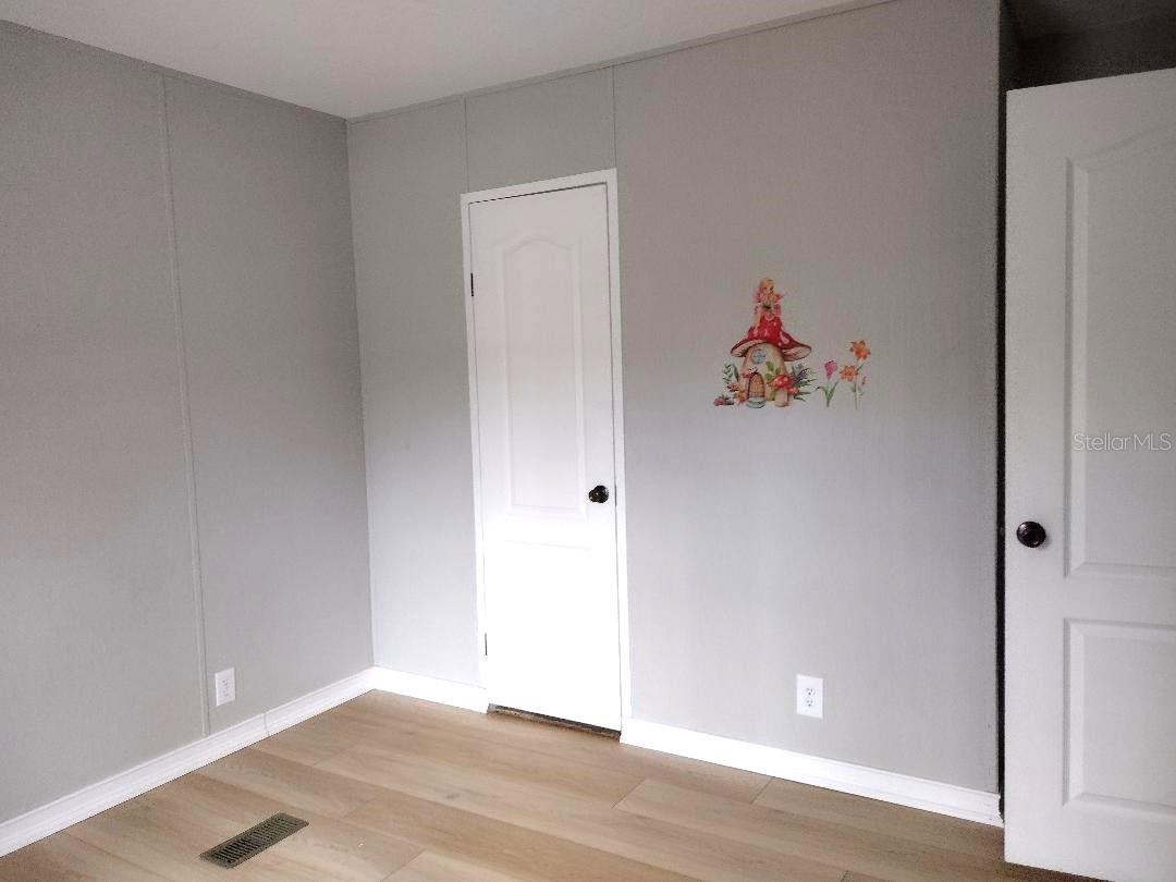 DAYTONA NORTH SUB - Residential