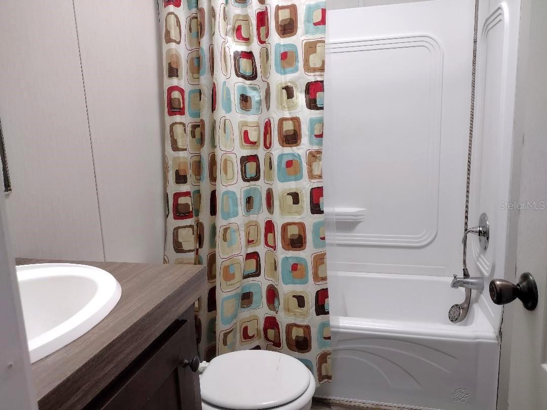 DAYTONA NORTH SUB - Residential