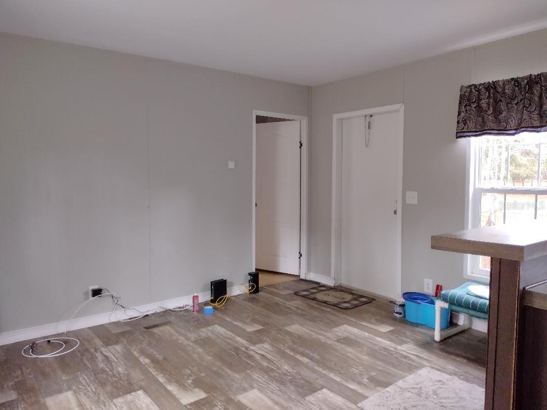 DAYTONA NORTH SUB - Residential