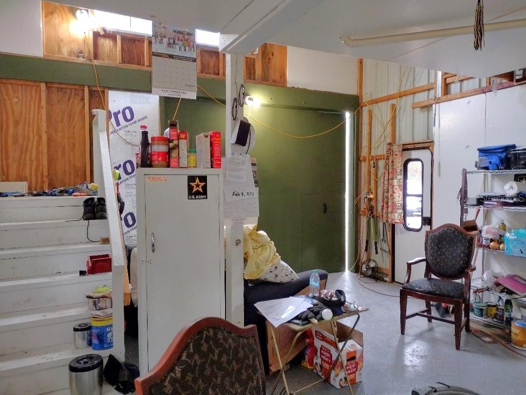 DAYTONA NORTH SUB - Residential