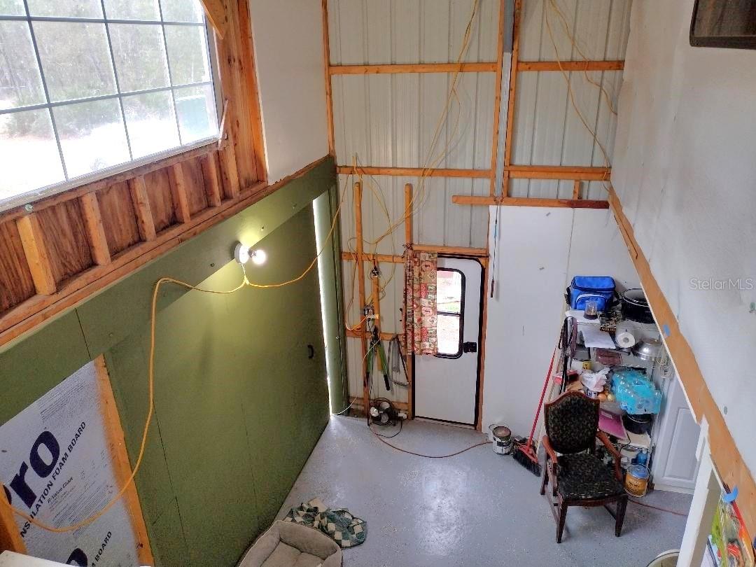 DAYTONA NORTH SUB - Residential