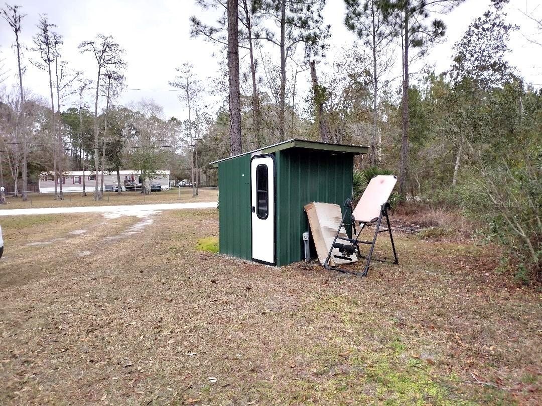 DAYTONA NORTH SUB - Residential