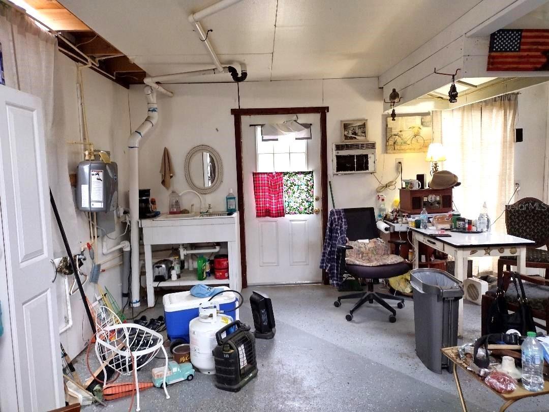 DAYTONA NORTH SUB - Residential