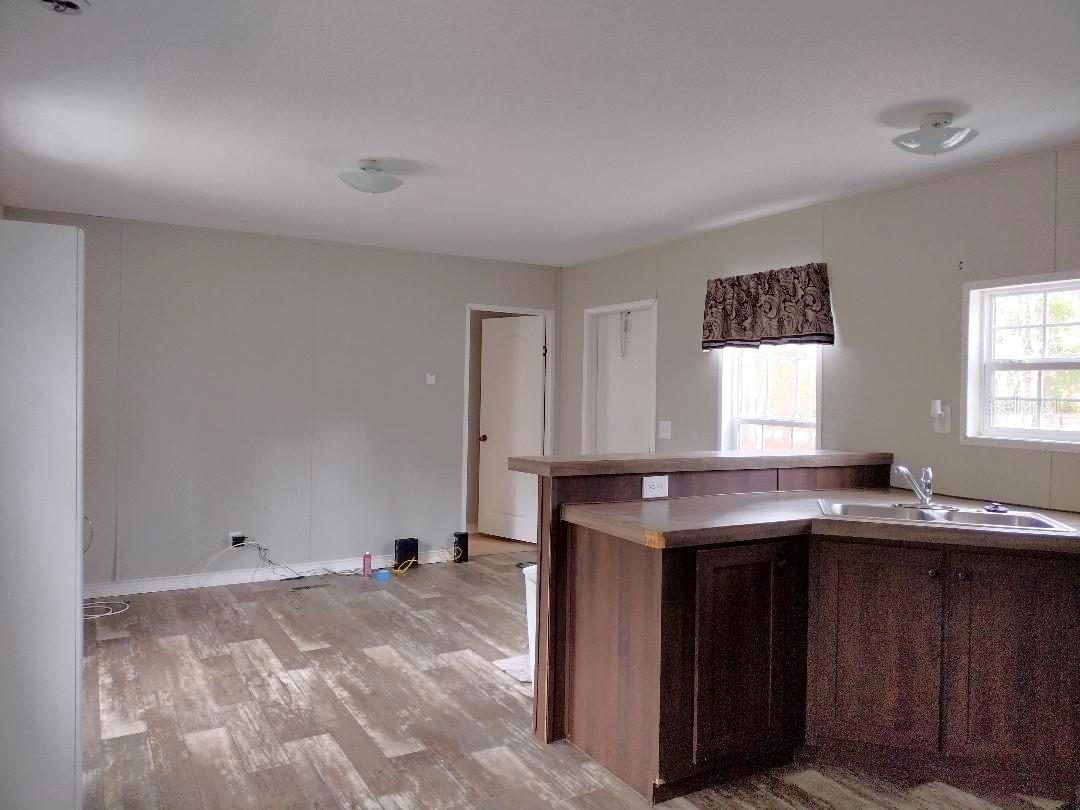 DAYTONA NORTH SUB - Residential