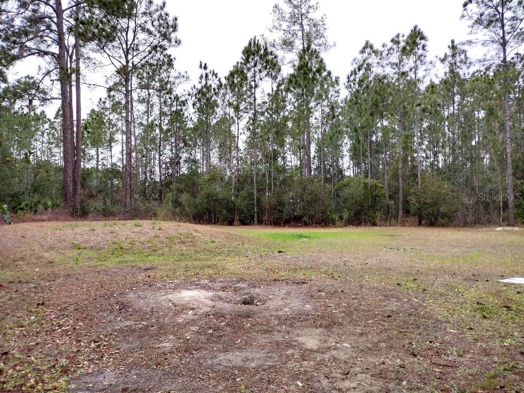 DAYTONA NORTH SUB - Residential